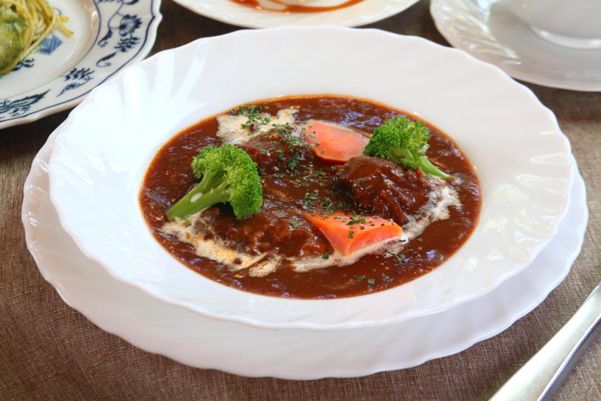 Guesthouse Curry Village Hokuto  Exterior foto